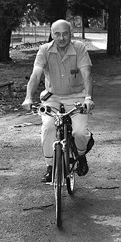 Bernhard Hermann Neumann 1909–2002